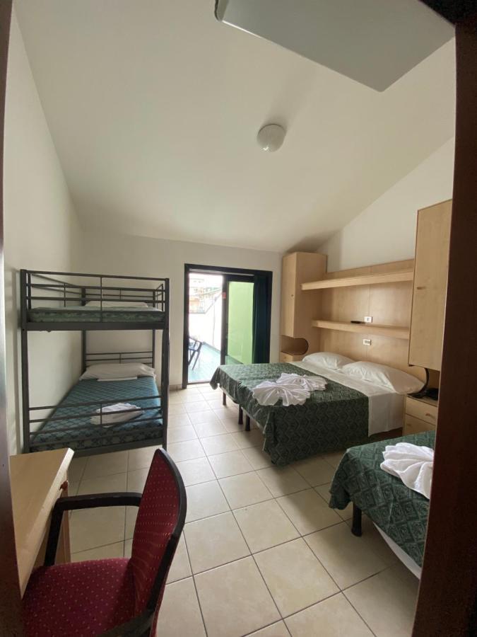 Aldebaran Hotel 3*