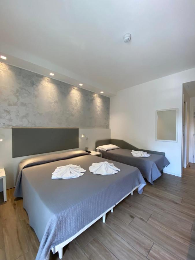 Hotel Aldebaran 3*