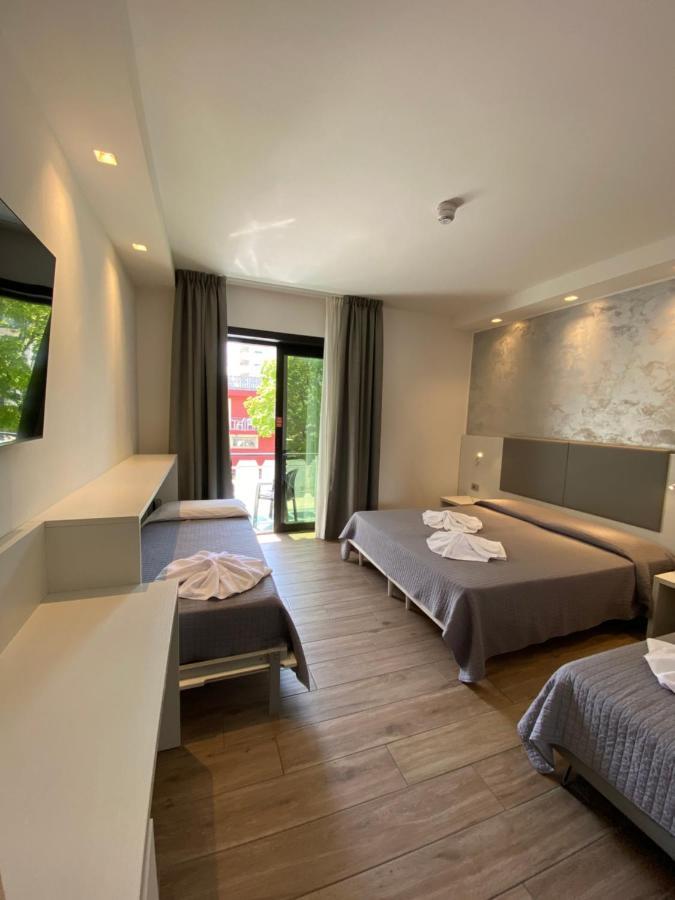 Aldebaran 3* Lido di Jesolo