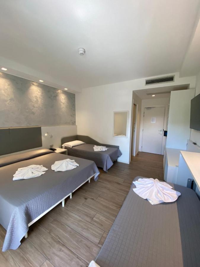 Aldebaran Hotel 3*