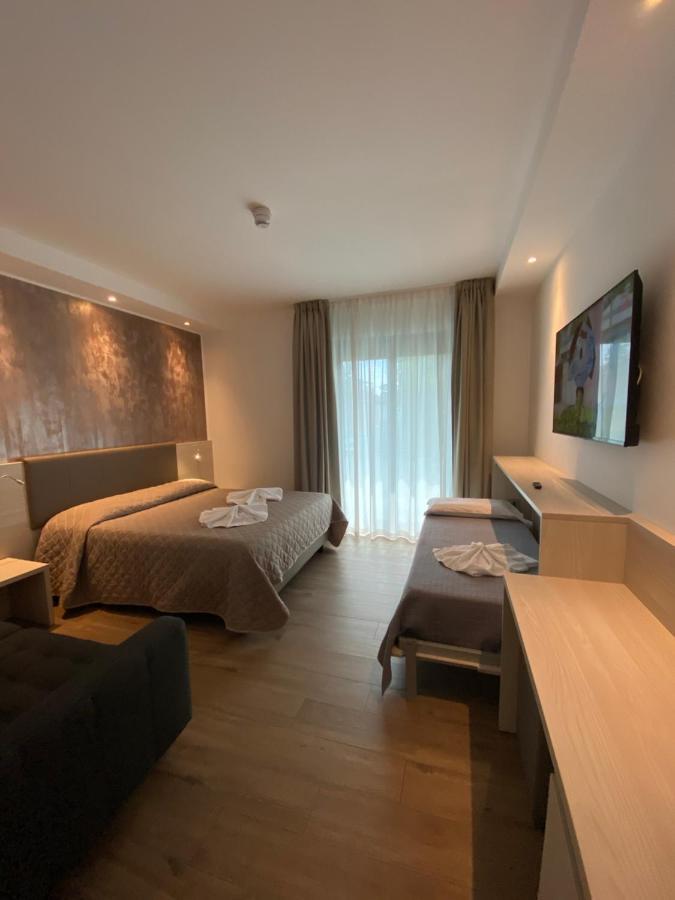Aldebaran 3* Lido di Jesolo