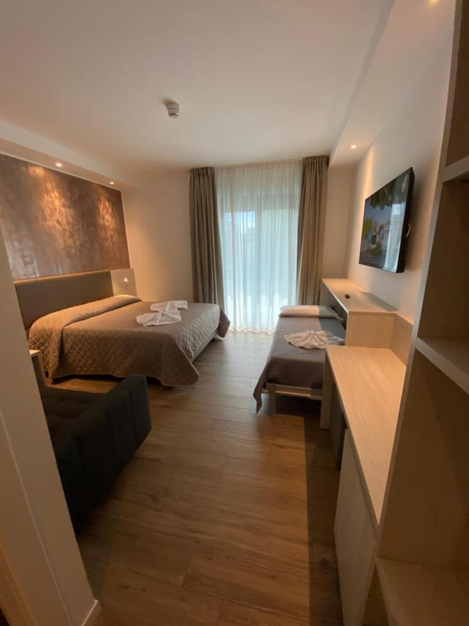 Aldebaran Hotel 3*