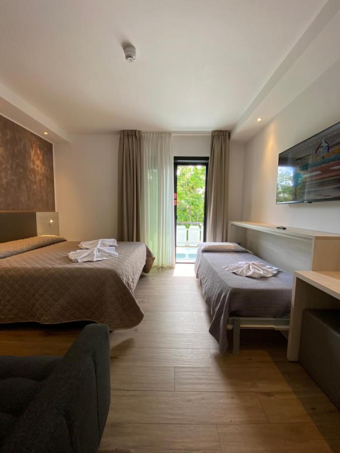 Aldebaran 3* Lido di Jesolo