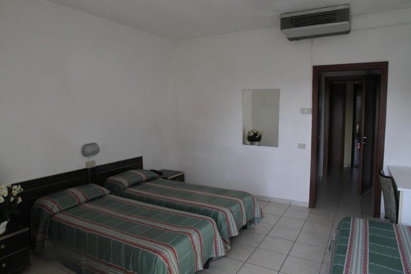 Aldebaran Hotel 3*