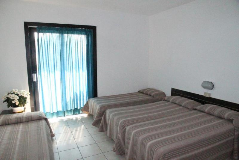 Hotel Aldebaran Lido di Jesolo