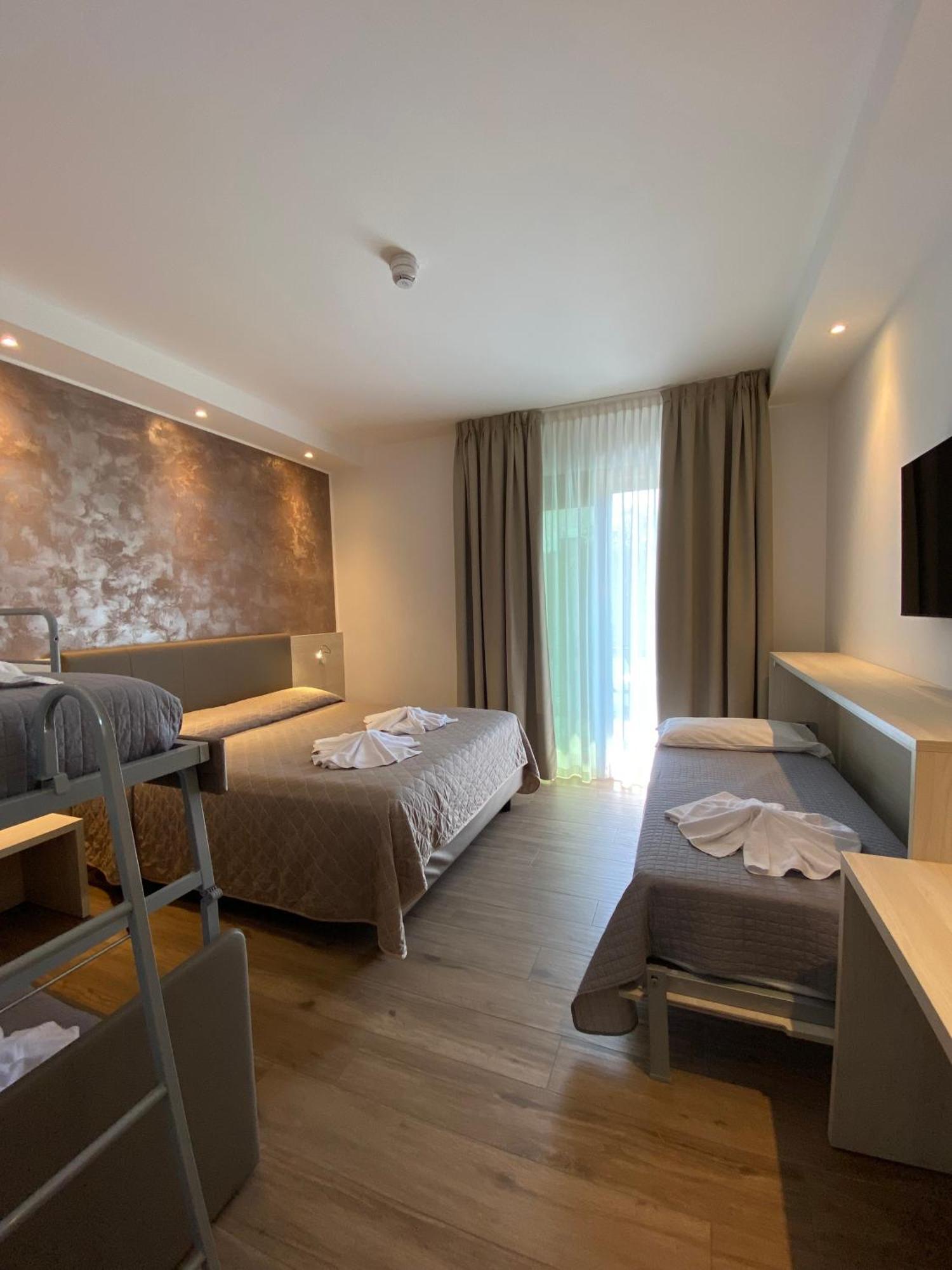 Hotel Aldebaran 3*