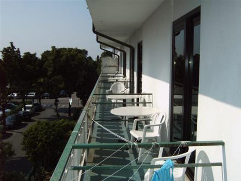 Hotel Aldebaran 3*