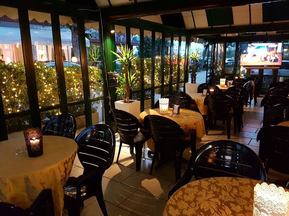 Aldebaran Hotel 3*