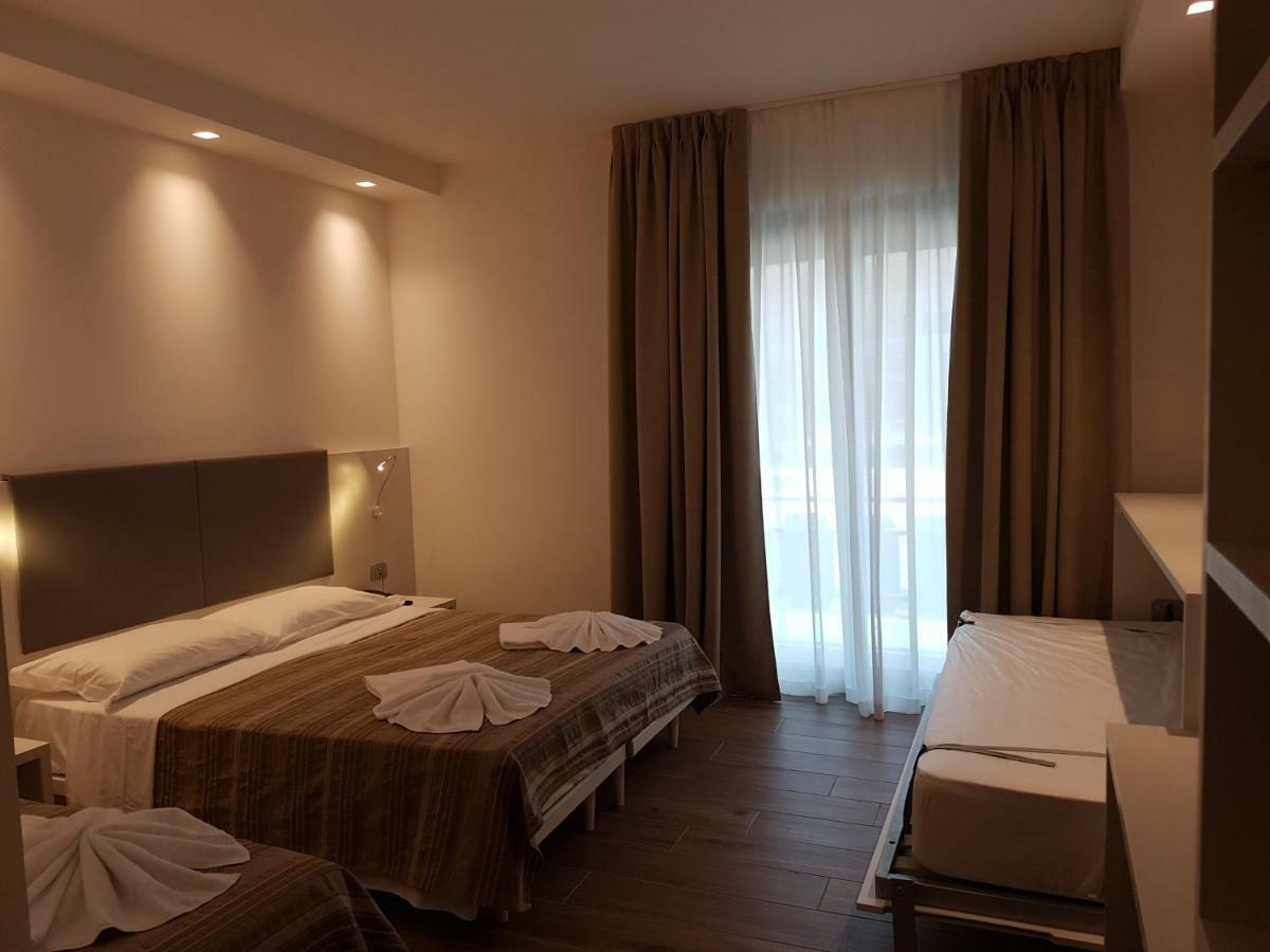 Aldebaran Hotel Lido di Jesolo