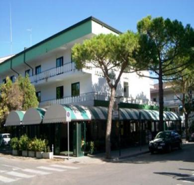 Aldebaran Hotel