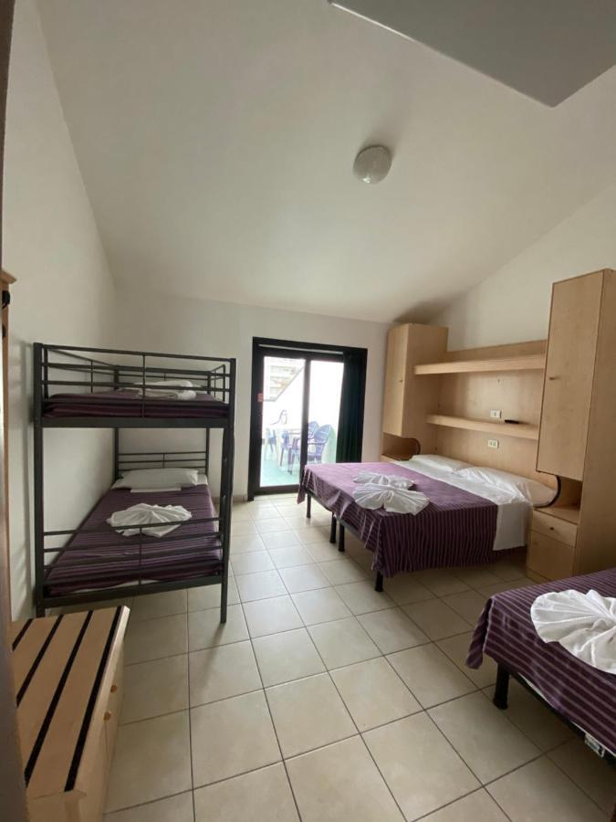 Hotel Aldebaran Lido di Jesolo