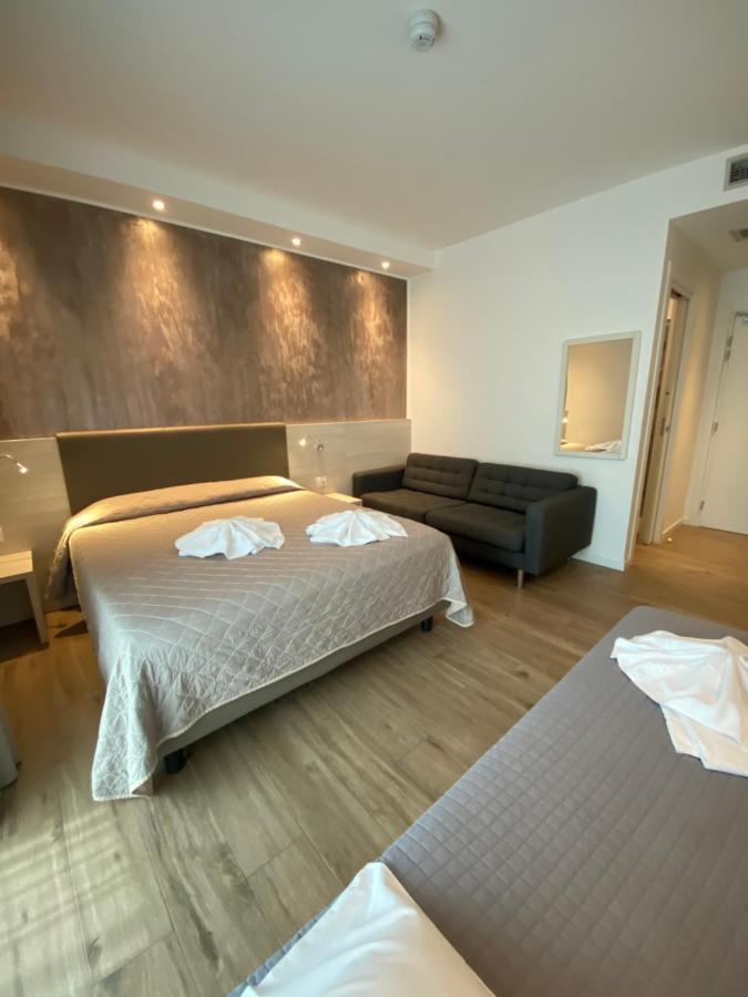 Hotel Aldebaran