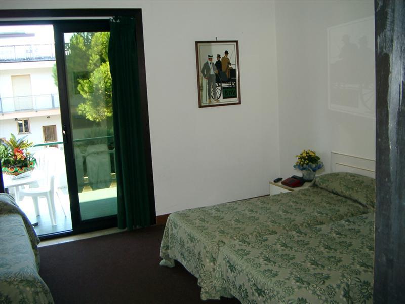 Aldebaran Lido di Jesolo
