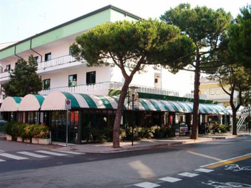 Hotel Aldebaran